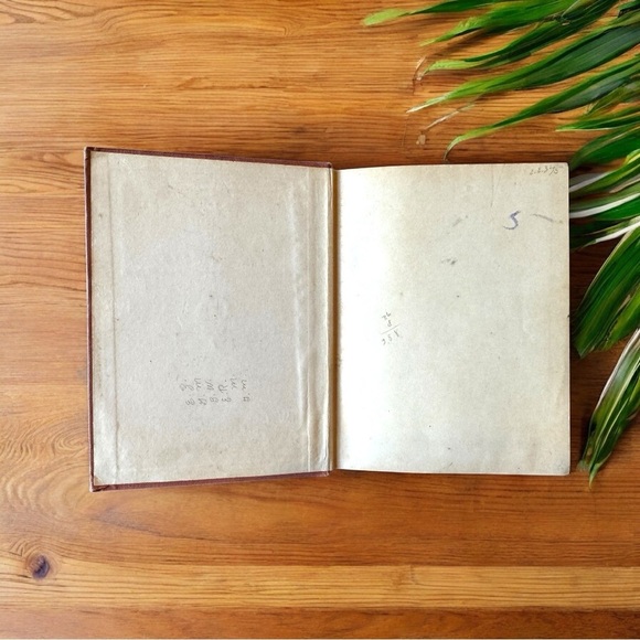 Vintage 1910 Graded Readings in Gregg Shorthand by Alice Margaret Hunter - Picture 5 of 12